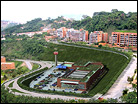 Green Roof Coming Soon - Caracas
